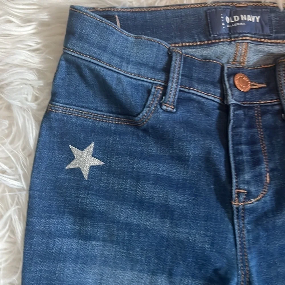 Stylish Flannel with Jeggings Set
